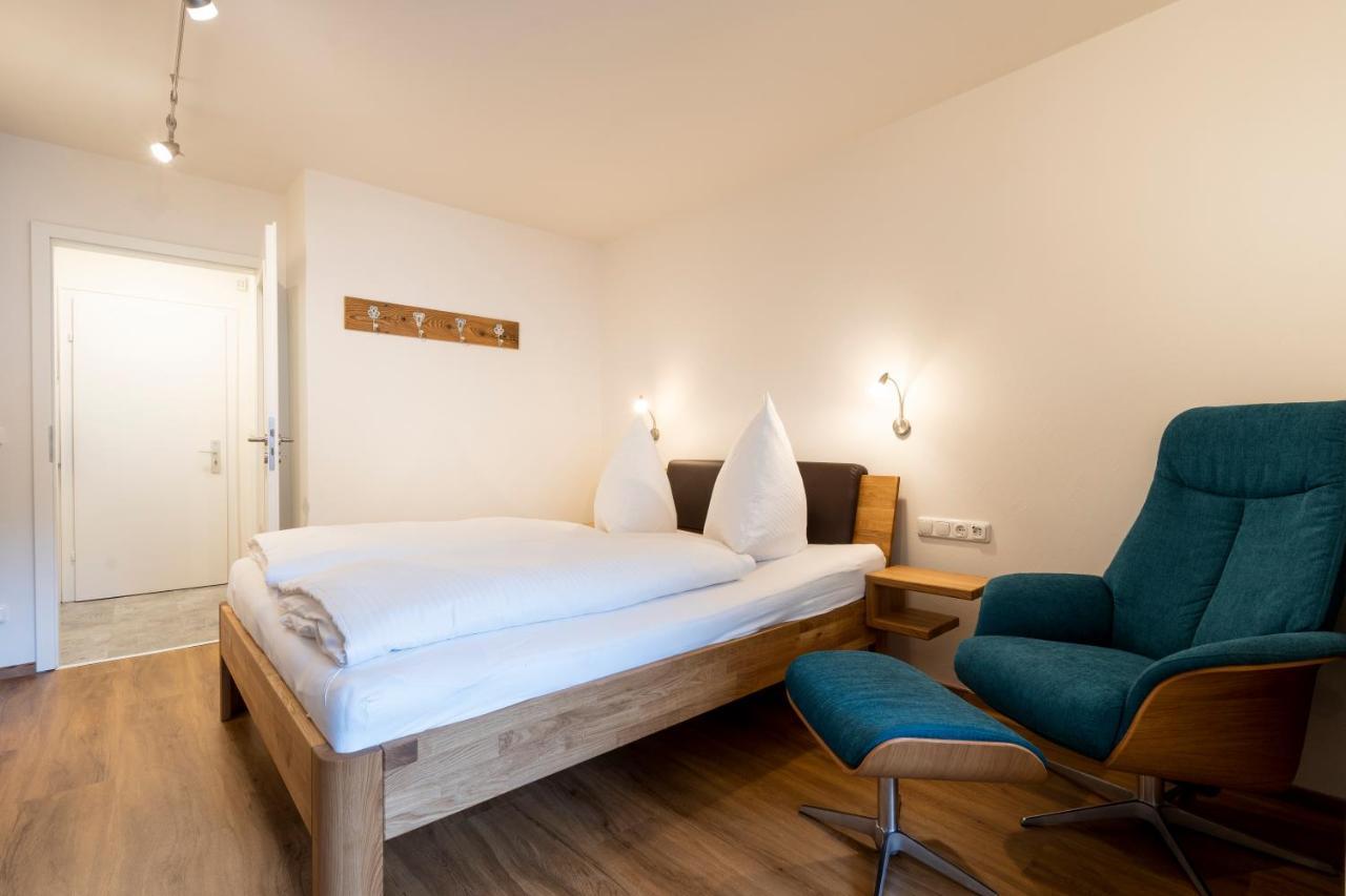 Ferienwohnung Sirey Oberstdorf Exterior foto